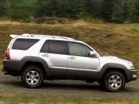 Toyota 4runner SUV (4th generation) 4.0 AT 4WD (245 hp) photo, Toyota 4runner SUV (4th generation) 4.0 AT 4WD (245 hp) photos, Toyota 4runner SUV (4th generation) 4.0 AT 4WD (245 hp) picture, Toyota 4runner SUV (4th generation) 4.0 AT 4WD (245 hp) pictures, Toyota photos, Toyota pictures, image Toyota, Toyota images