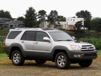 Toyota 4runner SUV (4th generation) 4.0 AT 4WD (245 hp) photo, Toyota 4runner SUV (4th generation) 4.0 AT 4WD (245 hp) photos, Toyota 4runner SUV (4th generation) 4.0 AT 4WD (245 hp) picture, Toyota 4runner SUV (4th generation) 4.0 AT 4WD (245 hp) pictures, Toyota photos, Toyota pictures, image Toyota, Toyota images