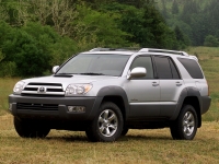 Toyota 4runner SUV (4th generation) 4.0 AT 4WD (245 hp) photo, Toyota 4runner SUV (4th generation) 4.0 AT 4WD (245 hp) photos, Toyota 4runner SUV (4th generation) 4.0 AT 4WD (245 hp) picture, Toyota 4runner SUV (4th generation) 4.0 AT 4WD (245 hp) pictures, Toyota photos, Toyota pictures, image Toyota, Toyota images