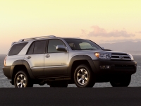 Toyota 4runner SUV (4th generation) 4.0 AT 4WD (245 hp) photo, Toyota 4runner SUV (4th generation) 4.0 AT 4WD (245 hp) photos, Toyota 4runner SUV (4th generation) 4.0 AT 4WD (245 hp) picture, Toyota 4runner SUV (4th generation) 4.0 AT 4WD (245 hp) pictures, Toyota photos, Toyota pictures, image Toyota, Toyota images