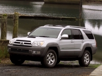 Toyota 4runner SUV (4th generation) 4.0 AT 4WD (245 hp) photo, Toyota 4runner SUV (4th generation) 4.0 AT 4WD (245 hp) photos, Toyota 4runner SUV (4th generation) 4.0 AT 4WD (245 hp) picture, Toyota 4runner SUV (4th generation) 4.0 AT 4WD (245 hp) pictures, Toyota photos, Toyota pictures, image Toyota, Toyota images