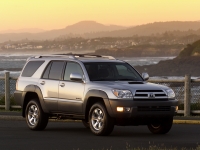 Toyota 4runner SUV (4th generation) 4.0 AT 4WD (245 hp) photo, Toyota 4runner SUV (4th generation) 4.0 AT 4WD (245 hp) photos, Toyota 4runner SUV (4th generation) 4.0 AT 4WD (245 hp) picture, Toyota 4runner SUV (4th generation) 4.0 AT 4WD (245 hp) pictures, Toyota photos, Toyota pictures, image Toyota, Toyota images