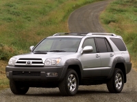 Toyota 4runner SUV (4th generation) 4.0 AT 4WD (245 hp) photo, Toyota 4runner SUV (4th generation) 4.0 AT 4WD (245 hp) photos, Toyota 4runner SUV (4th generation) 4.0 AT 4WD (245 hp) picture, Toyota 4runner SUV (4th generation) 4.0 AT 4WD (245 hp) pictures, Toyota photos, Toyota pictures, image Toyota, Toyota images