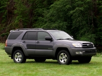 Toyota 4runner SUV (4th generation) 4.0 AT 4WD (245 hp) photo, Toyota 4runner SUV (4th generation) 4.0 AT 4WD (245 hp) photos, Toyota 4runner SUV (4th generation) 4.0 AT 4WD (245 hp) picture, Toyota 4runner SUV (4th generation) 4.0 AT 4WD (245 hp) pictures, Toyota photos, Toyota pictures, image Toyota, Toyota images