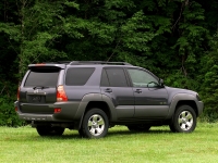 Toyota 4runner SUV (4th generation) 4.0 AT 4WD (245 hp) photo, Toyota 4runner SUV (4th generation) 4.0 AT 4WD (245 hp) photos, Toyota 4runner SUV (4th generation) 4.0 AT 4WD (245 hp) picture, Toyota 4runner SUV (4th generation) 4.0 AT 4WD (245 hp) pictures, Toyota photos, Toyota pictures, image Toyota, Toyota images