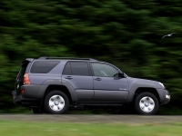 Toyota 4runner SUV (4th generation) 4.0 AT 4WD (245 hp) photo, Toyota 4runner SUV (4th generation) 4.0 AT 4WD (245 hp) photos, Toyota 4runner SUV (4th generation) 4.0 AT 4WD (245 hp) picture, Toyota 4runner SUV (4th generation) 4.0 AT 4WD (245 hp) pictures, Toyota photos, Toyota pictures, image Toyota, Toyota images