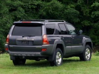 Toyota 4runner SUV (4th generation) 4.0 AT 4WD (245 hp) photo, Toyota 4runner SUV (4th generation) 4.0 AT 4WD (245 hp) photos, Toyota 4runner SUV (4th generation) 4.0 AT 4WD (245 hp) picture, Toyota 4runner SUV (4th generation) 4.0 AT 4WD (245 hp) pictures, Toyota photos, Toyota pictures, image Toyota, Toyota images