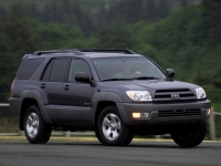 Toyota 4runner SUV (4th generation) 4.0 AT 4WD (245 hp) photo, Toyota 4runner SUV (4th generation) 4.0 AT 4WD (245 hp) photos, Toyota 4runner SUV (4th generation) 4.0 AT 4WD (245 hp) picture, Toyota 4runner SUV (4th generation) 4.0 AT 4WD (245 hp) pictures, Toyota photos, Toyota pictures, image Toyota, Toyota images