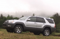 Toyota 4runner SUV (4th generation) 4.0 AT 4WD (245 hp) photo, Toyota 4runner SUV (4th generation) 4.0 AT 4WD (245 hp) photos, Toyota 4runner SUV (4th generation) 4.0 AT 4WD (245 hp) picture, Toyota 4runner SUV (4th generation) 4.0 AT 4WD (245 hp) pictures, Toyota photos, Toyota pictures, image Toyota, Toyota images