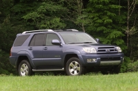 Toyota 4runner SUV (4th generation) 4.0 AT 4WD (245 hp) photo, Toyota 4runner SUV (4th generation) 4.0 AT 4WD (245 hp) photos, Toyota 4runner SUV (4th generation) 4.0 AT 4WD (245 hp) picture, Toyota 4runner SUV (4th generation) 4.0 AT 4WD (245 hp) pictures, Toyota photos, Toyota pictures, image Toyota, Toyota images