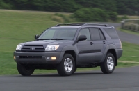 Toyota 4runner SUV (4th generation) 4.0 AT 4WD (245 hp) photo, Toyota 4runner SUV (4th generation) 4.0 AT 4WD (245 hp) photos, Toyota 4runner SUV (4th generation) 4.0 AT 4WD (245 hp) picture, Toyota 4runner SUV (4th generation) 4.0 AT 4WD (245 hp) pictures, Toyota photos, Toyota pictures, image Toyota, Toyota images