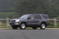 Toyota 4runner SUV (4th generation) 4.0 AT 4WD (245 hp) photo, Toyota 4runner SUV (4th generation) 4.0 AT 4WD (245 hp) photos, Toyota 4runner SUV (4th generation) 4.0 AT 4WD (245 hp) picture, Toyota 4runner SUV (4th generation) 4.0 AT 4WD (245 hp) pictures, Toyota photos, Toyota pictures, image Toyota, Toyota images