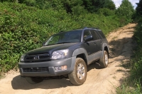 Toyota 4runner SUV (4th generation) 4.0 AT 4WD (245 hp) photo, Toyota 4runner SUV (4th generation) 4.0 AT 4WD (245 hp) photos, Toyota 4runner SUV (4th generation) 4.0 AT 4WD (245 hp) picture, Toyota 4runner SUV (4th generation) 4.0 AT 4WD (245 hp) pictures, Toyota photos, Toyota pictures, image Toyota, Toyota images