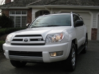 Toyota 4runner SUV (4th generation) 4.0 AT 4WD (245 hp) photo, Toyota 4runner SUV (4th generation) 4.0 AT 4WD (245 hp) photos, Toyota 4runner SUV (4th generation) 4.0 AT 4WD (245 hp) picture, Toyota 4runner SUV (4th generation) 4.0 AT 4WD (245 hp) pictures, Toyota photos, Toyota pictures, image Toyota, Toyota images