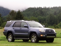 Toyota 4runner SUV (4th generation) 4.0 AT 4WD (245 hp) photo, Toyota 4runner SUV (4th generation) 4.0 AT 4WD (245 hp) photos, Toyota 4runner SUV (4th generation) 4.0 AT 4WD (245 hp) picture, Toyota 4runner SUV (4th generation) 4.0 AT 4WD (245 hp) pictures, Toyota photos, Toyota pictures, image Toyota, Toyota images