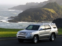 Toyota 4runner SUV (4th generation) 4.0 AT 4WD (245 hp) photo, Toyota 4runner SUV (4th generation) 4.0 AT 4WD (245 hp) photos, Toyota 4runner SUV (4th generation) 4.0 AT 4WD (245 hp) picture, Toyota 4runner SUV (4th generation) 4.0 AT 4WD (245 hp) pictures, Toyota photos, Toyota pictures, image Toyota, Toyota images