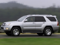 Toyota 4runner SUV (4th generation) 4.0 AT 4WD (245 hp) photo, Toyota 4runner SUV (4th generation) 4.0 AT 4WD (245 hp) photos, Toyota 4runner SUV (4th generation) 4.0 AT 4WD (245 hp) picture, Toyota 4runner SUV (4th generation) 4.0 AT 4WD (245 hp) pictures, Toyota photos, Toyota pictures, image Toyota, Toyota images