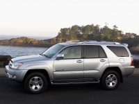 Toyota 4runner SUV (4th generation) 4.0 AT 4WD (245 hp) photo, Toyota 4runner SUV (4th generation) 4.0 AT 4WD (245 hp) photos, Toyota 4runner SUV (4th generation) 4.0 AT 4WD (245 hp) picture, Toyota 4runner SUV (4th generation) 4.0 AT 4WD (245 hp) pictures, Toyota photos, Toyota pictures, image Toyota, Toyota images