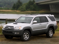 Toyota 4runner SUV (4th generation) 4.7 AT 4WD (273hp) photo, Toyota 4runner SUV (4th generation) 4.7 AT 4WD (273hp) photos, Toyota 4runner SUV (4th generation) 4.7 AT 4WD (273hp) picture, Toyota 4runner SUV (4th generation) 4.7 AT 4WD (273hp) pictures, Toyota photos, Toyota pictures, image Toyota, Toyota images