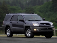 Toyota 4runner SUV (4th generation) 4.7 AT 4WD (273hp) photo, Toyota 4runner SUV (4th generation) 4.7 AT 4WD (273hp) photos, Toyota 4runner SUV (4th generation) 4.7 AT 4WD (273hp) picture, Toyota 4runner SUV (4th generation) 4.7 AT 4WD (273hp) pictures, Toyota photos, Toyota pictures, image Toyota, Toyota images