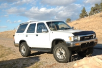 Toyota 4runner SUV 5-door (2 generation) 2.4 TD MT (90hp) photo, Toyota 4runner SUV 5-door (2 generation) 2.4 TD MT (90hp) photos, Toyota 4runner SUV 5-door (2 generation) 2.4 TD MT (90hp) picture, Toyota 4runner SUV 5-door (2 generation) 2.4 TD MT (90hp) pictures, Toyota photos, Toyota pictures, image Toyota, Toyota images