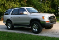 Toyota 4runner SUV 5-door (3 generation) 2.7 MT (152hp) photo, Toyota 4runner SUV 5-door (3 generation) 2.7 MT (152hp) photos, Toyota 4runner SUV 5-door (3 generation) 2.7 MT (152hp) picture, Toyota 4runner SUV 5-door (3 generation) 2.7 MT (152hp) pictures, Toyota photos, Toyota pictures, image Toyota, Toyota images