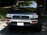 Toyota 4runner SUV 5-door (3 generation) 2.7 MT (152hp) photo, Toyota 4runner SUV 5-door (3 generation) 2.7 MT (152hp) photos, Toyota 4runner SUV 5-door (3 generation) 2.7 MT (152hp) picture, Toyota 4runner SUV 5-door (3 generation) 2.7 MT (152hp) pictures, Toyota photos, Toyota pictures, image Toyota, Toyota images