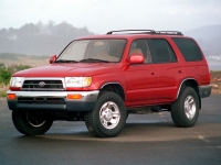 Toyota 4runner SUV 5-door (3 generation) 2.7 MT (152hp) photo, Toyota 4runner SUV 5-door (3 generation) 2.7 MT (152hp) photos, Toyota 4runner SUV 5-door (3 generation) 2.7 MT (152hp) picture, Toyota 4runner SUV 5-door (3 generation) 2.7 MT (152hp) pictures, Toyota photos, Toyota pictures, image Toyota, Toyota images