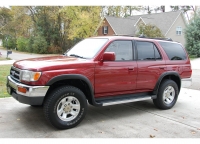 Toyota 4runner SUV 5-door (3 generation) 2.7 MT AWD (152hp) photo, Toyota 4runner SUV 5-door (3 generation) 2.7 MT AWD (152hp) photos, Toyota 4runner SUV 5-door (3 generation) 2.7 MT AWD (152hp) picture, Toyota 4runner SUV 5-door (3 generation) 2.7 MT AWD (152hp) pictures, Toyota photos, Toyota pictures, image Toyota, Toyota images