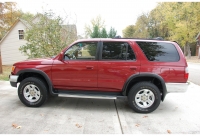 Toyota 4runner SUV 5-door (3 generation) 2.7 MT AWD (152hp) photo, Toyota 4runner SUV 5-door (3 generation) 2.7 MT AWD (152hp) photos, Toyota 4runner SUV 5-door (3 generation) 2.7 MT AWD (152hp) picture, Toyota 4runner SUV 5-door (3 generation) 2.7 MT AWD (152hp) pictures, Toyota photos, Toyota pictures, image Toyota, Toyota images