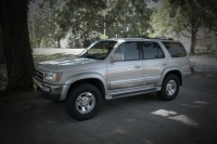 Toyota 4runner SUV 5-door (3 generation) 2.7 MT AWD (152hp) photo, Toyota 4runner SUV 5-door (3 generation) 2.7 MT AWD (152hp) photos, Toyota 4runner SUV 5-door (3 generation) 2.7 MT AWD (152hp) picture, Toyota 4runner SUV 5-door (3 generation) 2.7 MT AWD (152hp) pictures, Toyota photos, Toyota pictures, image Toyota, Toyota images