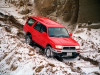 Toyota 4runner SUV 5-door (3 generation) 2.7 MT AWD (152hp) photo, Toyota 4runner SUV 5-door (3 generation) 2.7 MT AWD (152hp) photos, Toyota 4runner SUV 5-door (3 generation) 2.7 MT AWD (152hp) picture, Toyota 4runner SUV 5-door (3 generation) 2.7 MT AWD (152hp) pictures, Toyota photos, Toyota pictures, image Toyota, Toyota images