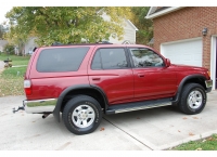 Toyota 4runner SUV 5-door (3 generation) 3.0 TD MT (125 HP) photo, Toyota 4runner SUV 5-door (3 generation) 3.0 TD MT (125 HP) photos, Toyota 4runner SUV 5-door (3 generation) 3.0 TD MT (125 HP) picture, Toyota 4runner SUV 5-door (3 generation) 3.0 TD MT (125 HP) pictures, Toyota photos, Toyota pictures, image Toyota, Toyota images