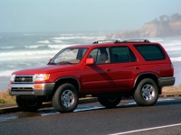 Toyota 4runner SUV 5-door (3 generation) 3.0 TD MT (125 HP) photo, Toyota 4runner SUV 5-door (3 generation) 3.0 TD MT (125 HP) photos, Toyota 4runner SUV 5-door (3 generation) 3.0 TD MT (125 HP) picture, Toyota 4runner SUV 5-door (3 generation) 3.0 TD MT (125 HP) pictures, Toyota photos, Toyota pictures, image Toyota, Toyota images