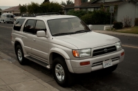 Toyota 4runner SUV 5-door (3 generation) 3.4 MT AWD (185hp) photo, Toyota 4runner SUV 5-door (3 generation) 3.4 MT AWD (185hp) photos, Toyota 4runner SUV 5-door (3 generation) 3.4 MT AWD (185hp) picture, Toyota 4runner SUV 5-door (3 generation) 3.4 MT AWD (185hp) pictures, Toyota photos, Toyota pictures, image Toyota, Toyota images