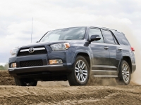 Toyota 4runner SUV (5th generation) 4.0 AT 4WD (270hp) photo, Toyota 4runner SUV (5th generation) 4.0 AT 4WD (270hp) photos, Toyota 4runner SUV (5th generation) 4.0 AT 4WD (270hp) picture, Toyota 4runner SUV (5th generation) 4.0 AT 4WD (270hp) pictures, Toyota photos, Toyota pictures, image Toyota, Toyota images