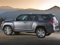 Toyota 4runner SUV (5th generation) 4.0 AT 4WD (270hp) photo, Toyota 4runner SUV (5th generation) 4.0 AT 4WD (270hp) photos, Toyota 4runner SUV (5th generation) 4.0 AT 4WD (270hp) picture, Toyota 4runner SUV (5th generation) 4.0 AT 4WD (270hp) pictures, Toyota photos, Toyota pictures, image Toyota, Toyota images