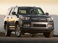 Toyota 4runner SUV (5th generation) 4.0 AT 4WD (270hp) photo, Toyota 4runner SUV (5th generation) 4.0 AT 4WD (270hp) photos, Toyota 4runner SUV (5th generation) 4.0 AT 4WD (270hp) picture, Toyota 4runner SUV (5th generation) 4.0 AT 4WD (270hp) pictures, Toyota photos, Toyota pictures, image Toyota, Toyota images