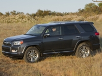 Toyota 4runner SUV (5th generation) 4.0 AT 4WD (270hp) photo, Toyota 4runner SUV (5th generation) 4.0 AT 4WD (270hp) photos, Toyota 4runner SUV (5th generation) 4.0 AT 4WD (270hp) picture, Toyota 4runner SUV (5th generation) 4.0 AT 4WD (270hp) pictures, Toyota photos, Toyota pictures, image Toyota, Toyota images