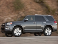 Toyota 4runner SUV (5th generation) 4.0 AT 4WD (270hp) photo, Toyota 4runner SUV (5th generation) 4.0 AT 4WD (270hp) photos, Toyota 4runner SUV (5th generation) 4.0 AT 4WD (270hp) picture, Toyota 4runner SUV (5th generation) 4.0 AT 4WD (270hp) pictures, Toyota photos, Toyota pictures, image Toyota, Toyota images