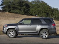 Toyota 4runner SUV (5th generation) 4.0 AT 4WD (270hp) photo, Toyota 4runner SUV (5th generation) 4.0 AT 4WD (270hp) photos, Toyota 4runner SUV (5th generation) 4.0 AT 4WD (270hp) picture, Toyota 4runner SUV (5th generation) 4.0 AT 4WD (270hp) pictures, Toyota photos, Toyota pictures, image Toyota, Toyota images