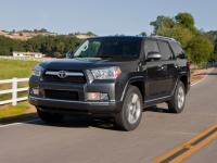 Toyota 4runner SUV (5th generation) 4.0 AT 4WD (270hp) photo, Toyota 4runner SUV (5th generation) 4.0 AT 4WD (270hp) photos, Toyota 4runner SUV (5th generation) 4.0 AT 4WD (270hp) picture, Toyota 4runner SUV (5th generation) 4.0 AT 4WD (270hp) pictures, Toyota photos, Toyota pictures, image Toyota, Toyota images