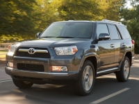 Toyota 4runner SUV (5th generation) 4.0 AT 4WD (270hp) photo, Toyota 4runner SUV (5th generation) 4.0 AT 4WD (270hp) photos, Toyota 4runner SUV (5th generation) 4.0 AT 4WD (270hp) picture, Toyota 4runner SUV (5th generation) 4.0 AT 4WD (270hp) pictures, Toyota photos, Toyota pictures, image Toyota, Toyota images