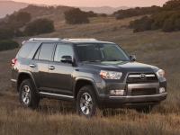 Toyota 4runner SUV (5th generation) 4.0 AT 4WD (270hp) photo, Toyota 4runner SUV (5th generation) 4.0 AT 4WD (270hp) photos, Toyota 4runner SUV (5th generation) 4.0 AT 4WD (270hp) picture, Toyota 4runner SUV (5th generation) 4.0 AT 4WD (270hp) pictures, Toyota photos, Toyota pictures, image Toyota, Toyota images