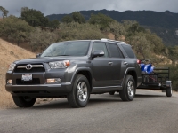 Toyota 4runner SUV (5th generation) 4.0 AT 4WD (270hp) photo, Toyota 4runner SUV (5th generation) 4.0 AT 4WD (270hp) photos, Toyota 4runner SUV (5th generation) 4.0 AT 4WD (270hp) picture, Toyota 4runner SUV (5th generation) 4.0 AT 4WD (270hp) pictures, Toyota photos, Toyota pictures, image Toyota, Toyota images