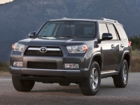 Toyota 4runner SUV (5th generation) 4.0 AT 4WD (270hp) photo, Toyota 4runner SUV (5th generation) 4.0 AT 4WD (270hp) photos, Toyota 4runner SUV (5th generation) 4.0 AT 4WD (270hp) picture, Toyota 4runner SUV (5th generation) 4.0 AT 4WD (270hp) pictures, Toyota photos, Toyota pictures, image Toyota, Toyota images