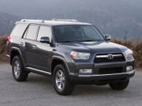 Toyota 4runner SUV (5th generation) 4.0 AT 4WD (270hp) photo, Toyota 4runner SUV (5th generation) 4.0 AT 4WD (270hp) photos, Toyota 4runner SUV (5th generation) 4.0 AT 4WD (270hp) picture, Toyota 4runner SUV (5th generation) 4.0 AT 4WD (270hp) pictures, Toyota photos, Toyota pictures, image Toyota, Toyota images