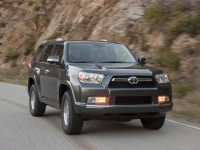 Toyota 4runner SUV (5th generation) 4.0 AT 4WD (270hp) photo, Toyota 4runner SUV (5th generation) 4.0 AT 4WD (270hp) photos, Toyota 4runner SUV (5th generation) 4.0 AT 4WD (270hp) picture, Toyota 4runner SUV (5th generation) 4.0 AT 4WD (270hp) pictures, Toyota photos, Toyota pictures, image Toyota, Toyota images