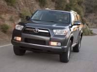 Toyota 4runner SUV (5th generation) 4.0 AT 4WD (270hp) photo, Toyota 4runner SUV (5th generation) 4.0 AT 4WD (270hp) photos, Toyota 4runner SUV (5th generation) 4.0 AT 4WD (270hp) picture, Toyota 4runner SUV (5th generation) 4.0 AT 4WD (270hp) pictures, Toyota photos, Toyota pictures, image Toyota, Toyota images