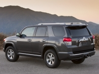 Toyota 4runner SUV (5th generation) 4.0 AT 4WD (270hp) photo, Toyota 4runner SUV (5th generation) 4.0 AT 4WD (270hp) photos, Toyota 4runner SUV (5th generation) 4.0 AT 4WD (270hp) picture, Toyota 4runner SUV (5th generation) 4.0 AT 4WD (270hp) pictures, Toyota photos, Toyota pictures, image Toyota, Toyota images